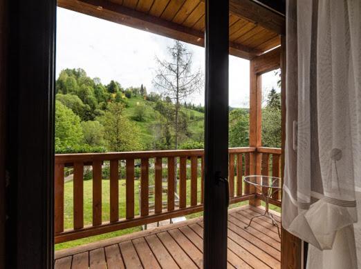 Villa Grace Oryavchyk Extérieur photo