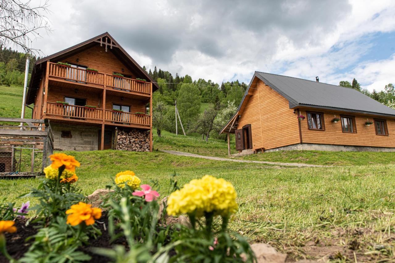 Villa Grace Oryavchyk Extérieur photo