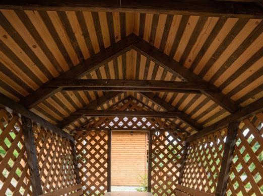 Villa Grace Oryavchyk Extérieur photo
