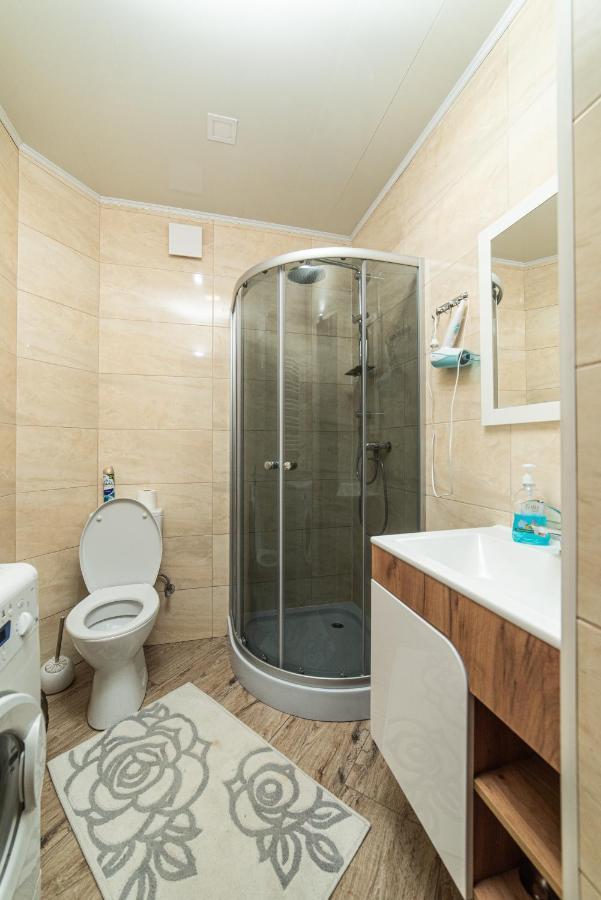 Villa Grace Oryavchyk Extérieur photo