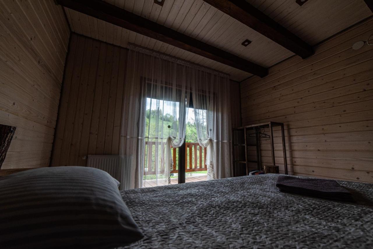 Villa Grace Oryavchyk Extérieur photo
