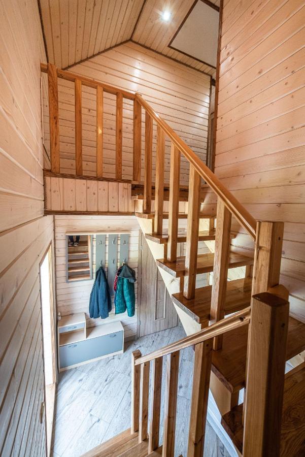 Villa Grace Oryavchyk Extérieur photo