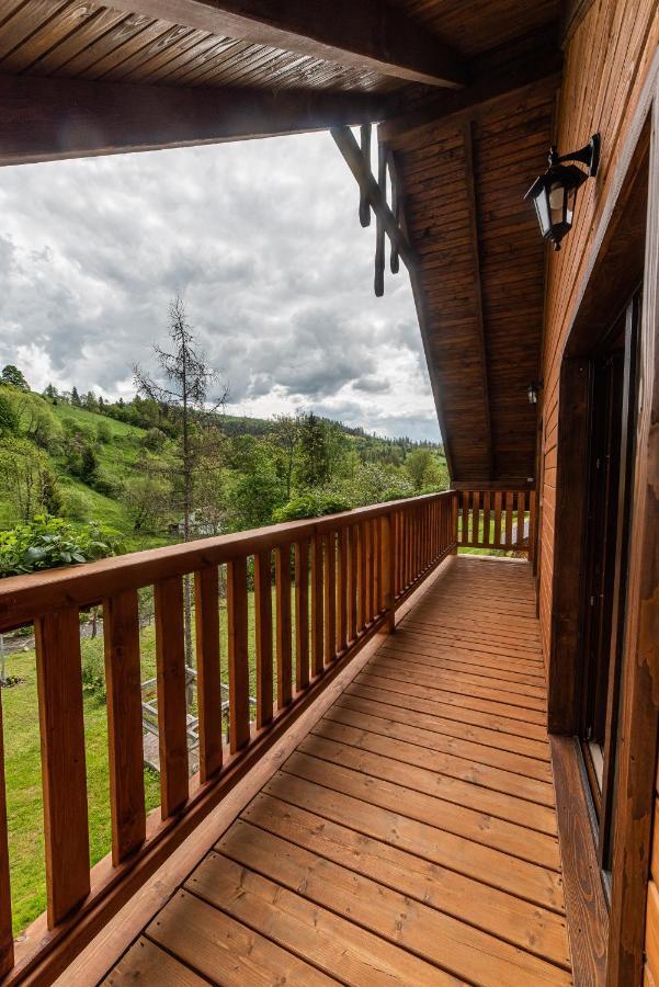 Villa Grace Oryavchyk Extérieur photo