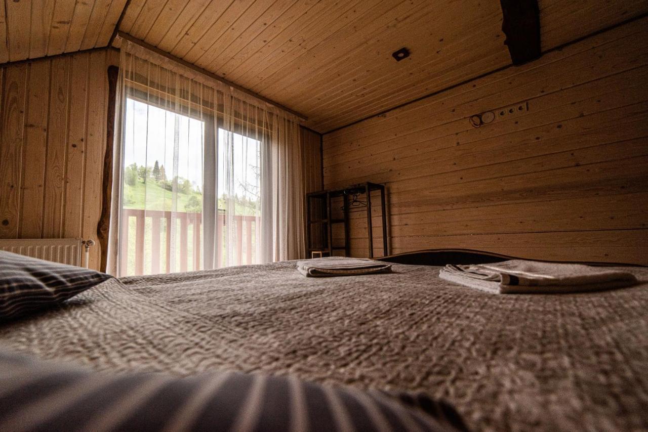 Villa Grace Oryavchyk Extérieur photo